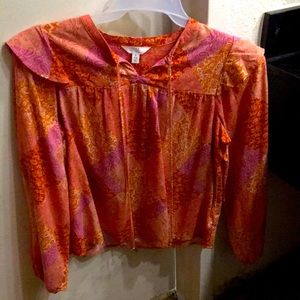 Brand new size small 4-6. Never worn